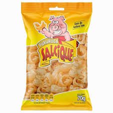 PURURUCA SALCIQUE 30X70GR