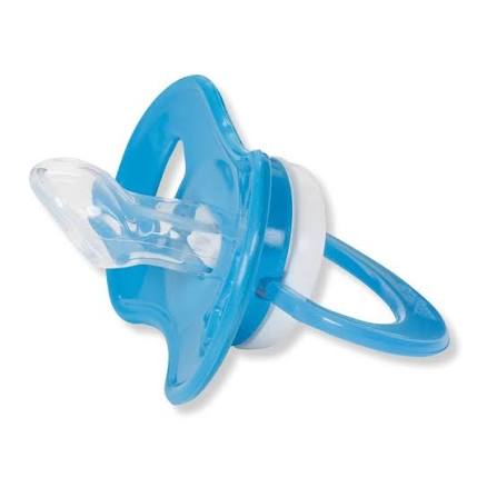 CHUPETA DE SILICONE ORTODONTICO PCT 25UN.